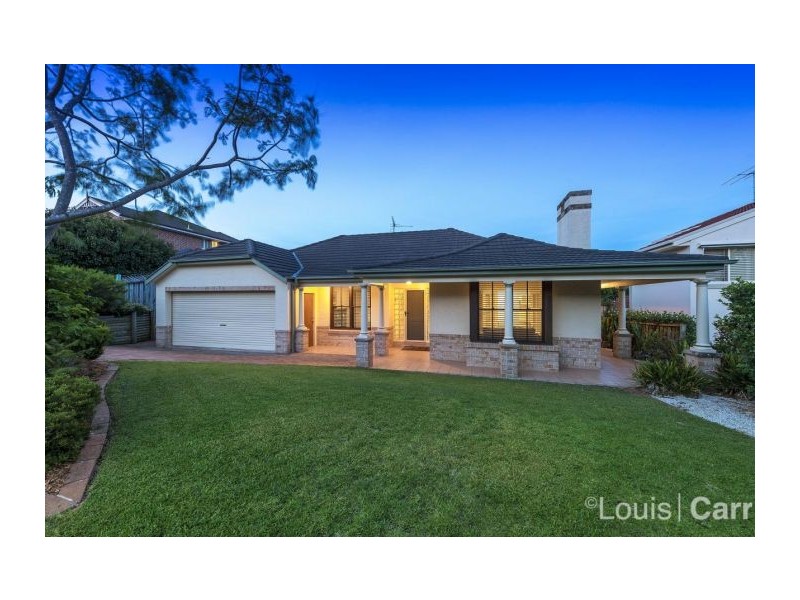 28 Dalkeith Road, Cherrybrook NSW 2126