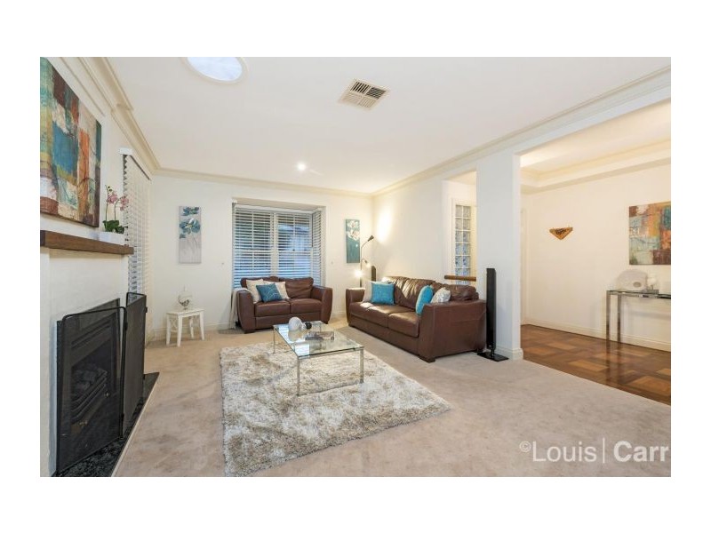 28 Dalkeith Road, Cherrybrook NSW 2126