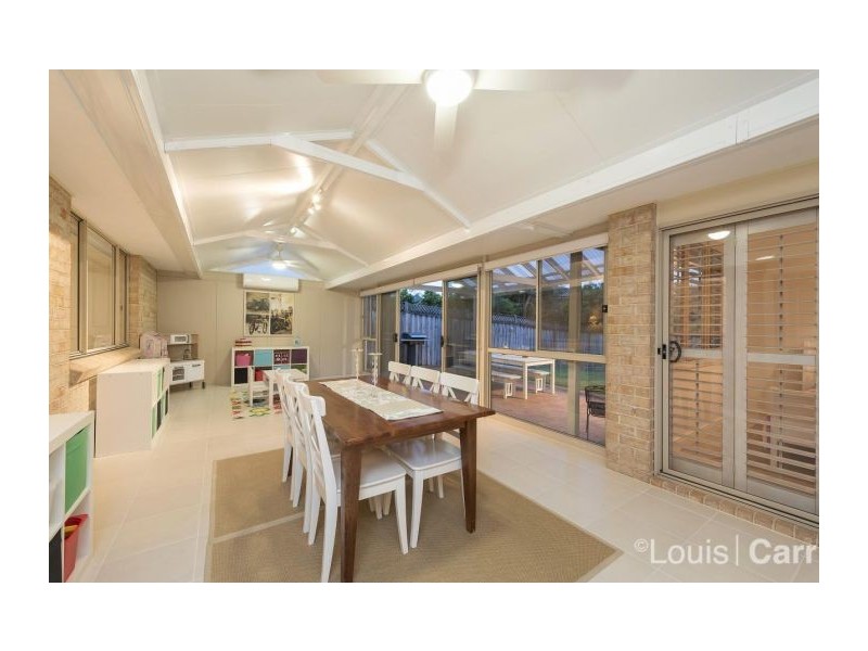28 Dalkeith Road, Cherrybrook NSW 2126