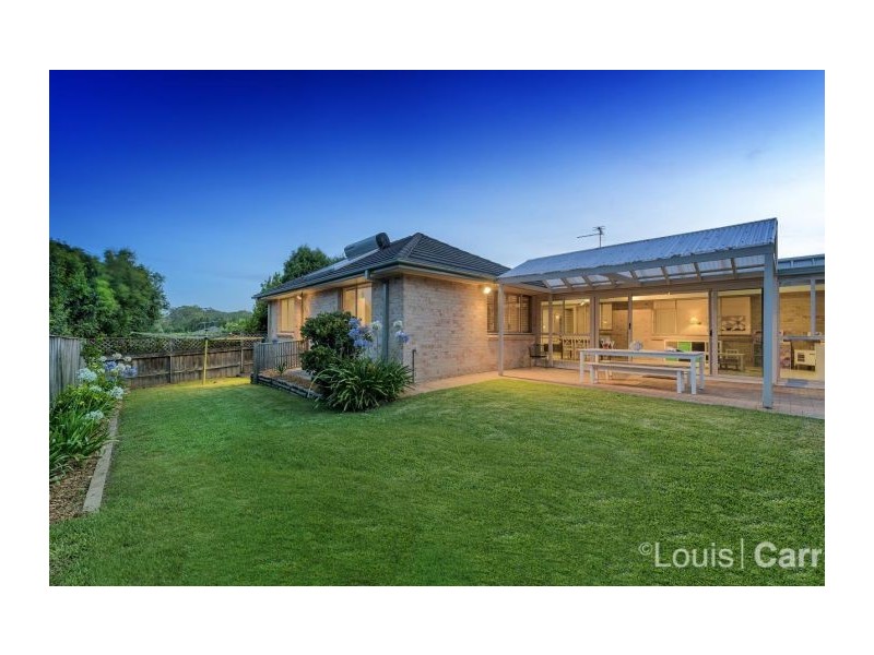 28 Dalkeith Road, Cherrybrook NSW 2126