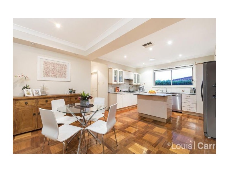 28 Dalkeith Road, Cherrybrook NSW 2126