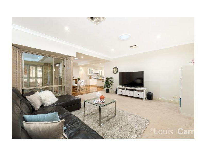 28 Dalkeith Road, Cherrybrook NSW 2126