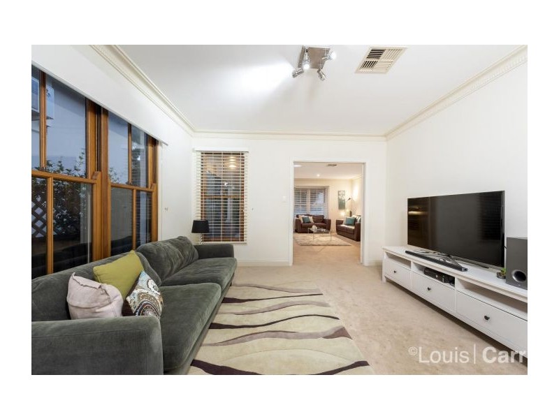 28 Dalkeith Road, Cherrybrook NSW 2126