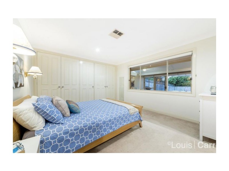 28 Dalkeith Road, Cherrybrook NSW 2126