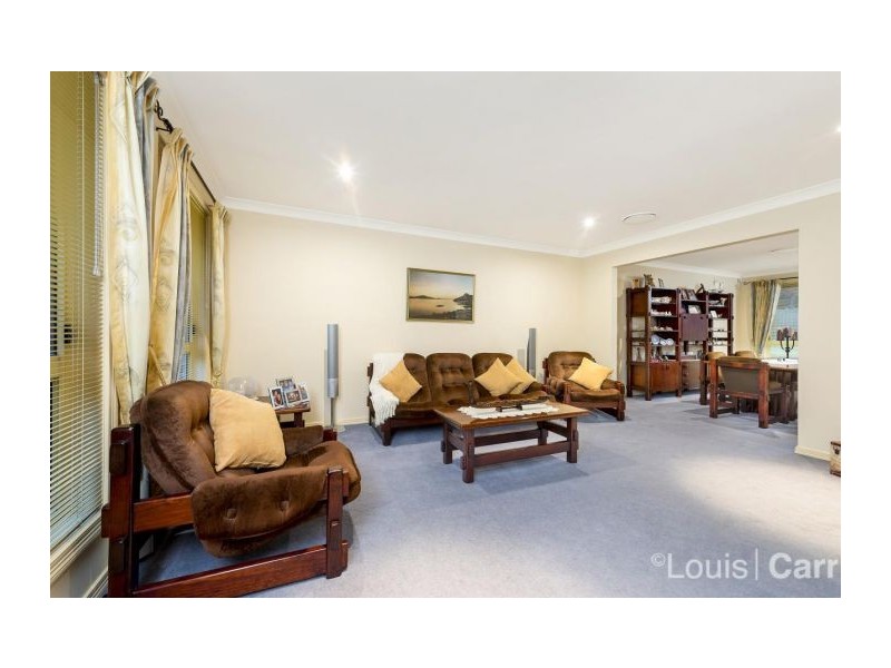 16 Liberty Way, Kellyville NSW 2155