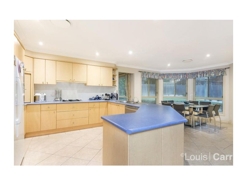 16 Liberty Way, Kellyville NSW 2155