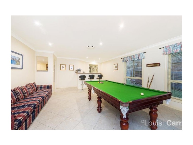 16 Liberty Way, Kellyville NSW 2155