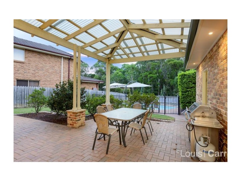 16 Liberty Way, Kellyville NSW 2155