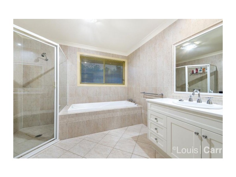 16 Liberty Way, Kellyville NSW 2155