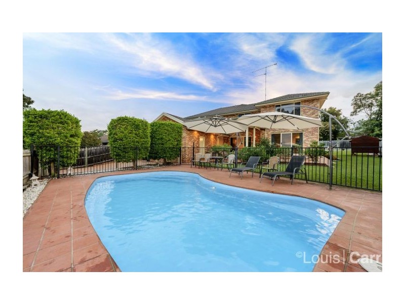 16 Liberty Way, Kellyville NSW 2155