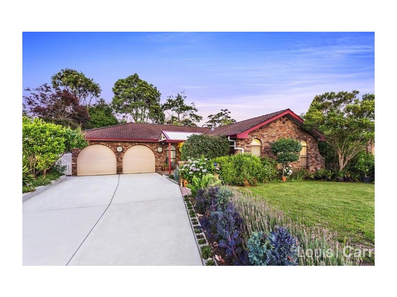 16 Kalumna Close, Cherrybrook NSW 2126