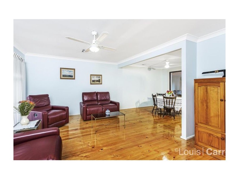 16 Kalumna Close, Cherrybrook NSW 2126