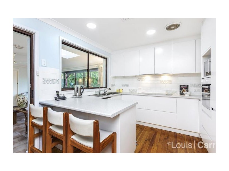 16 Kalumna Close, Cherrybrook NSW 2126