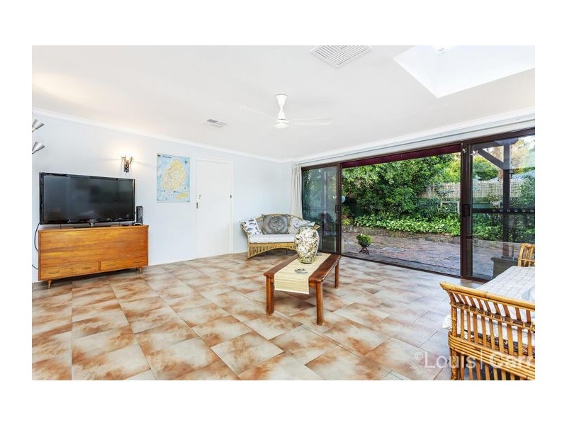 16 Kalumna Close, Cherrybrook NSW 2126