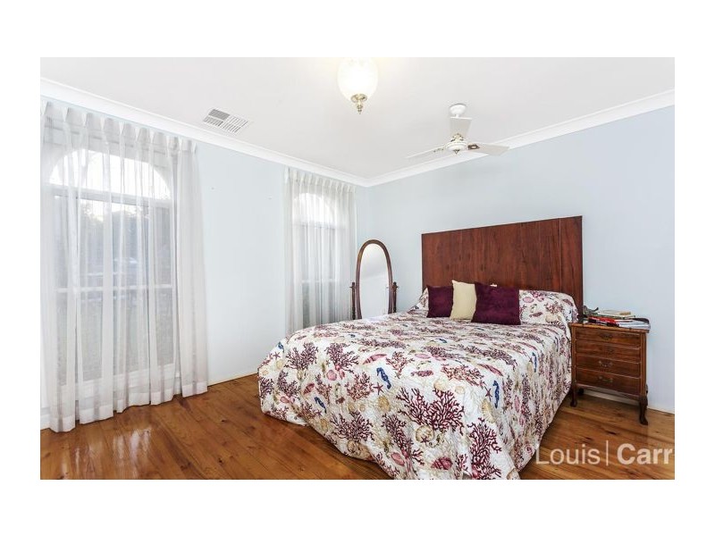 16 Kalumna Close, Cherrybrook NSW 2126