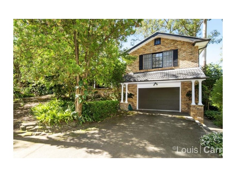 60 Cardinal Avenue, Beecroft NSW 2119