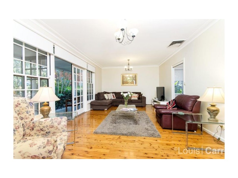 60 Cardinal Avenue, Beecroft NSW 2119