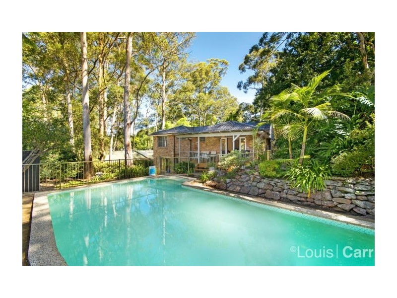 60 Cardinal Avenue, Beecroft NSW 2119