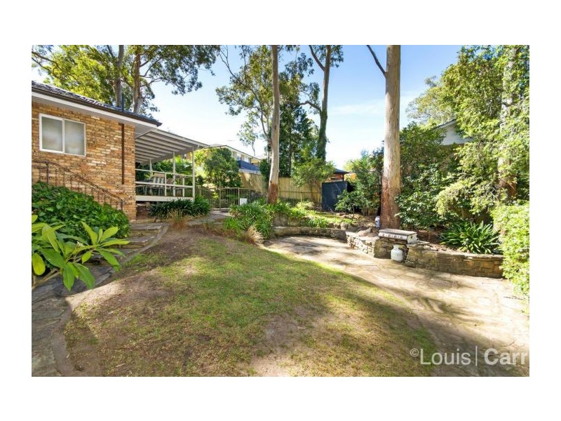 60 Cardinal Avenue, Beecroft NSW 2119