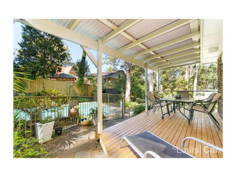 60 Cardinal Avenue, Beecroft NSW 2119