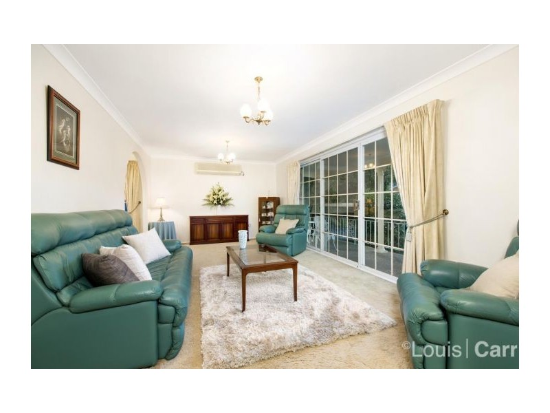 5 Scott Court, Cherrybrook NSW 2126