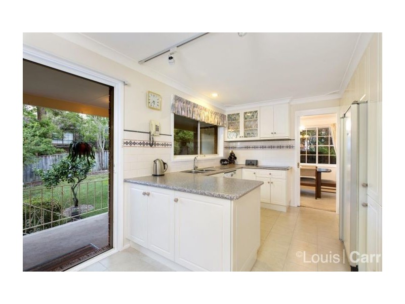 5 Scott Court, Cherrybrook NSW 2126