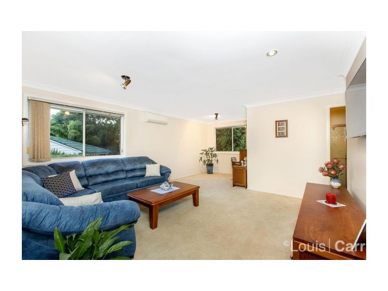 5 Scott Court, Cherrybrook NSW 2126