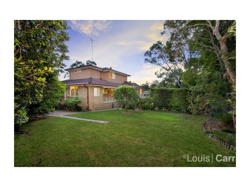 5 Scott Court, Cherrybrook NSW 2126