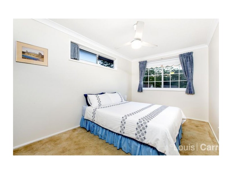5 Scott Court, Cherrybrook NSW 2126