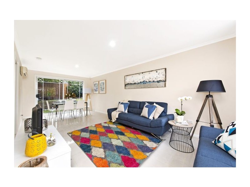 2 Blamey Way, Cherrybrook NSW 2126