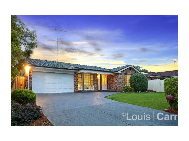 62 Prescott Circuit, Quakers Hill NSW 2763