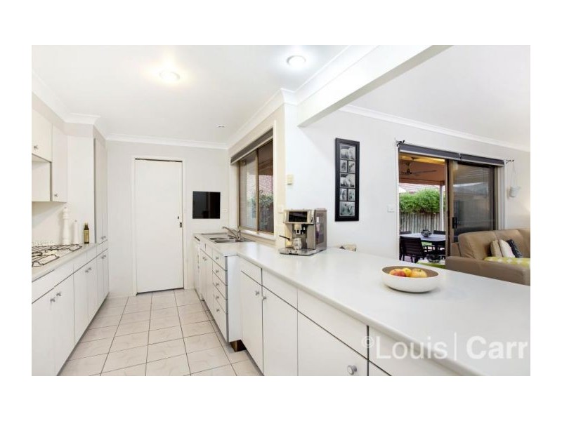 62 Prescott Circuit, Quakers Hill NSW 2763