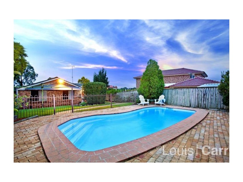 62 Prescott Circuit, Quakers Hill NSW 2763