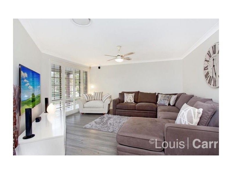 62 Prescott Circuit, Quakers Hill NSW 2763