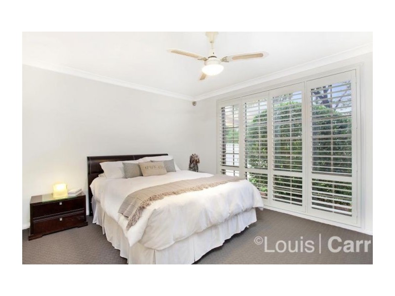 62 Prescott Circuit, Quakers Hill NSW 2763