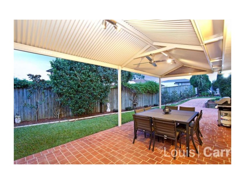 62 Prescott Circuit, Quakers Hill NSW 2763
