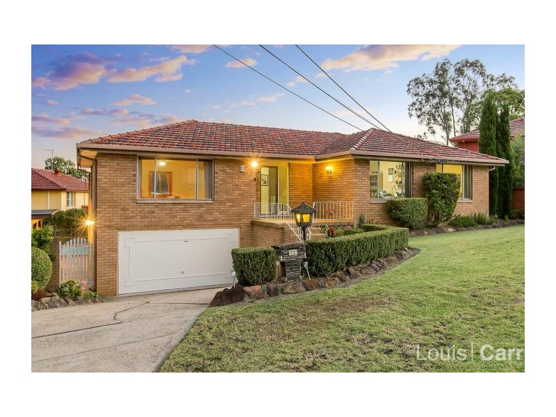 13 Lennox Street, Northmead NSW 2152