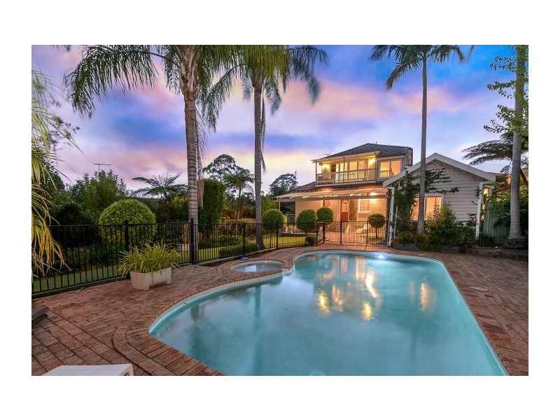 97 Hull Road, West Pennant Hills NSW 2125