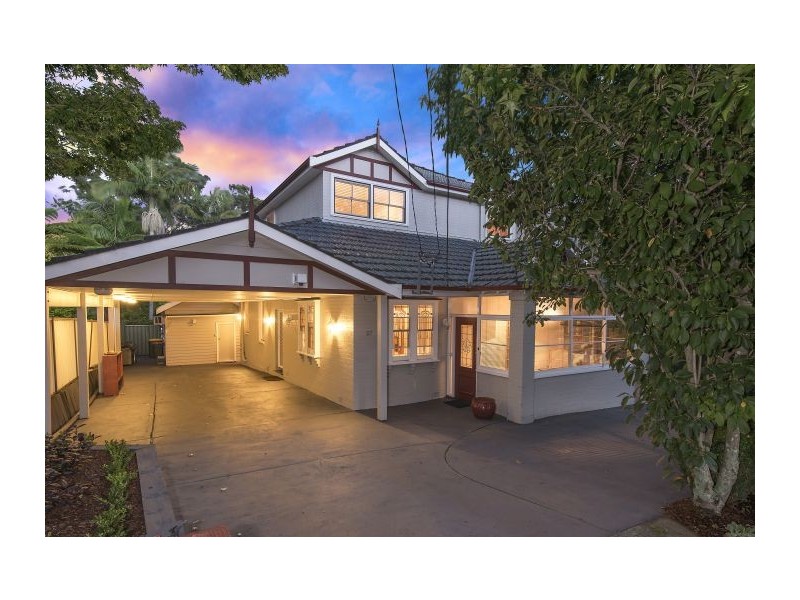 97 Hull Road, West Pennant Hills NSW 2125