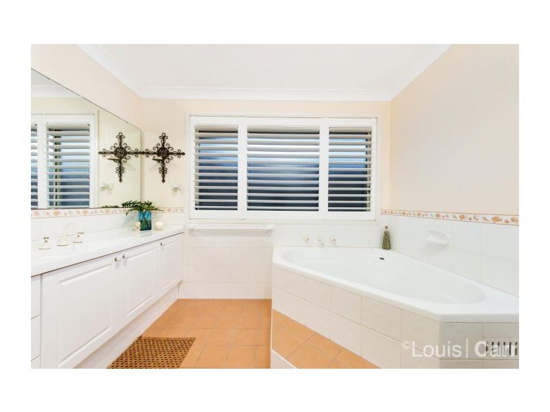 12 Highgate Circuit, Kellyville NSW 2155