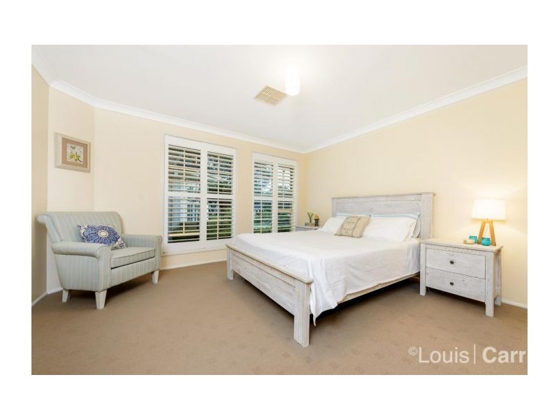 12 Highgate Circuit, Kellyville NSW 2155