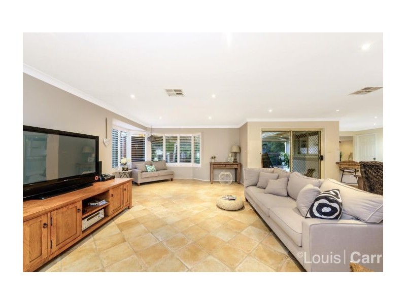 12 Highgate Circuit, Kellyville NSW 2155
