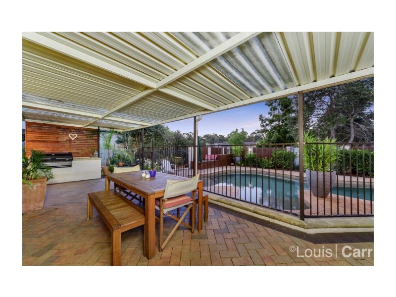 12 Highgate Circuit, Kellyville NSW 2155
