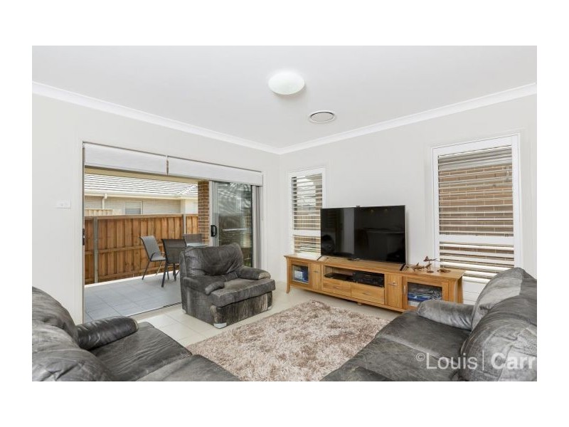 Lot 62 Hezlett Road, Kellyville NSW 2155