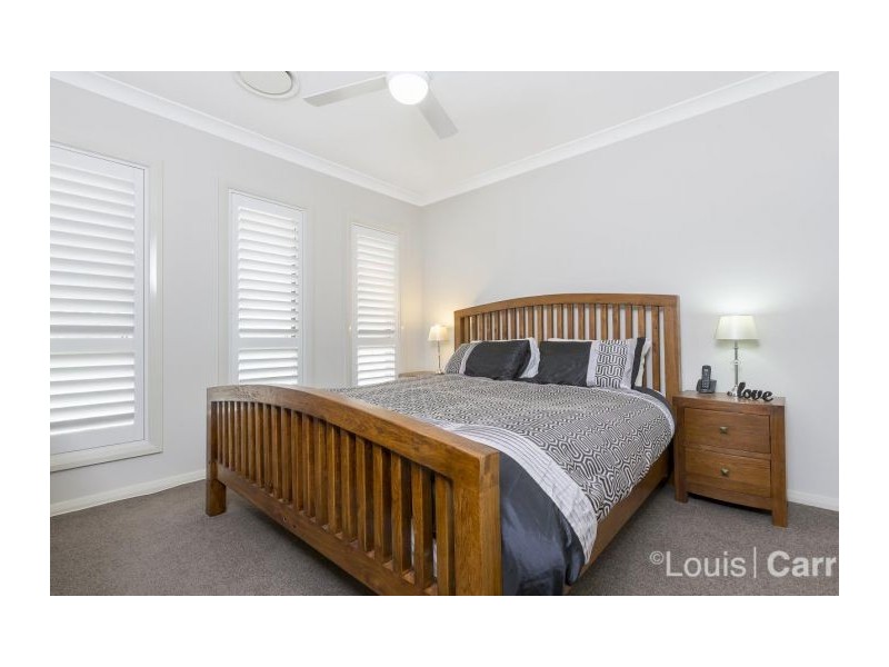 Lot 62 Hezlett Road, Kellyville NSW 2155