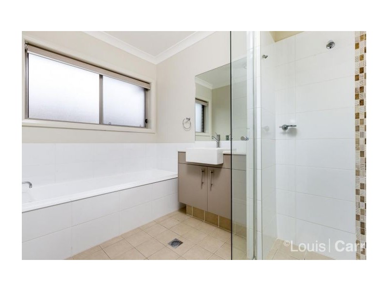 Lot 62 Hezlett Road, Kellyville NSW 2155