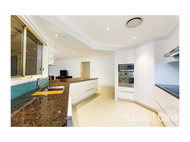 17 Carmelita Circuit, Rouse Hill NSW 2155