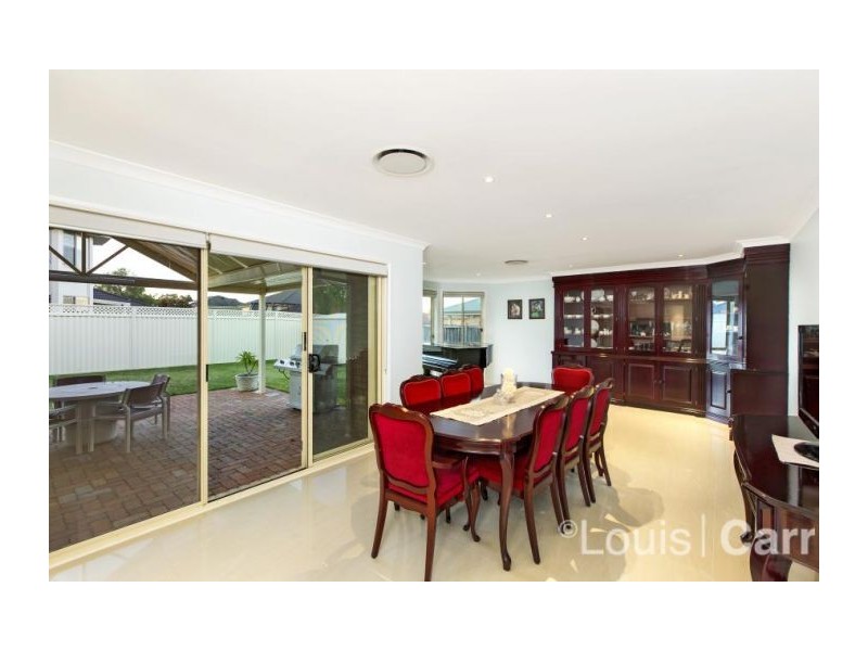 17 Carmelita Circuit, Rouse Hill NSW 2155