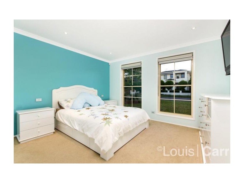 17 Carmelita Circuit, Rouse Hill NSW 2155