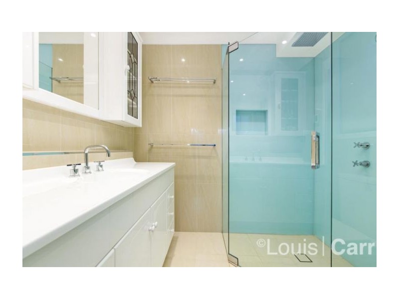 17 Carmelita Circuit, Rouse Hill NSW 2155